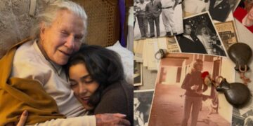 Ale Capetillo anuncia viaje a Sevilla para honrar la memoria de su abuelita Yeya