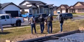 operativos migratorios región fronteriza