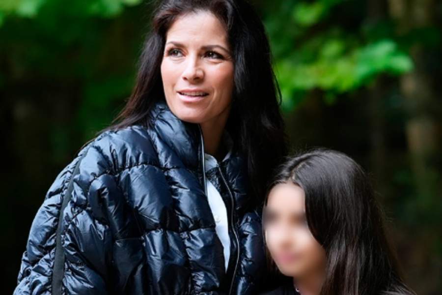 Alessandra Rosaldo defiende a su hija Aitana tras polémica