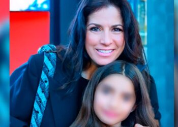 Alessandra Rosaldo defiende a su hija Aitana tras polémica