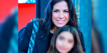 Alessandra Rosaldo defiende a su hija Aitana tras polémica