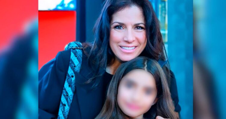 Alessandra Rosaldo defiende a su hija Aitana tras polémica