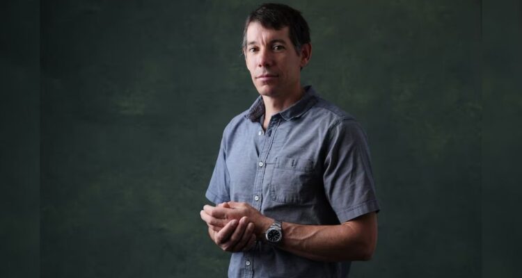 Alex Honnold Taipei 101 Netflix