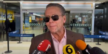 Alfredo Adame Carlos Trejo