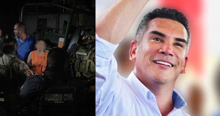 “Alito” Moreno arremete contra Morena tras ataque armado en contra de René Valencial, hermano del dirigente del PRI en Michoacán
