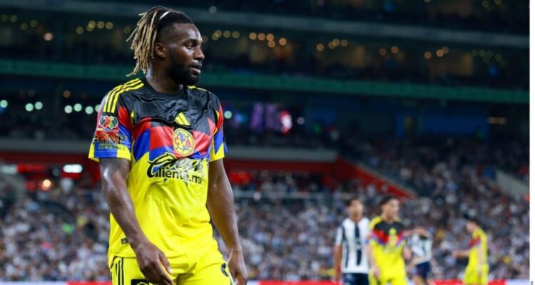 Allan Saint-Maximin racismo