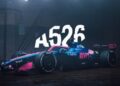 Alpine F1 2026