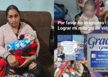 Altamira la lucha de un abuelo