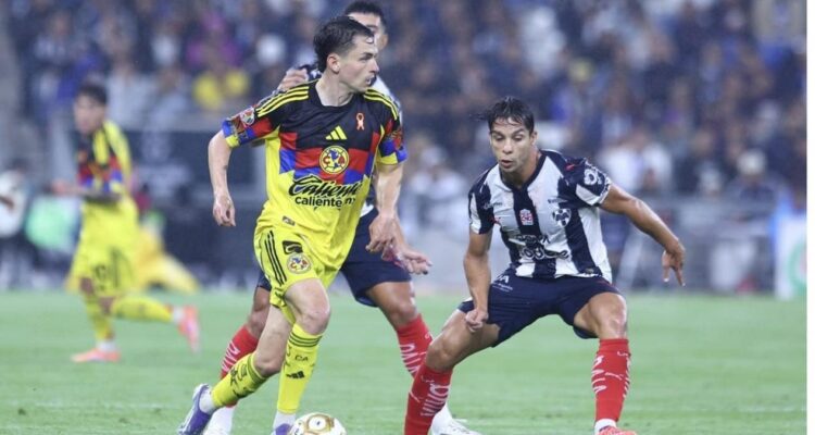 Álvaro Fidalgo Selección Mexicana