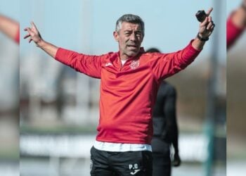 América beneficiado arbitraje