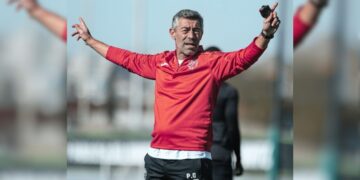 América beneficiado arbitraje