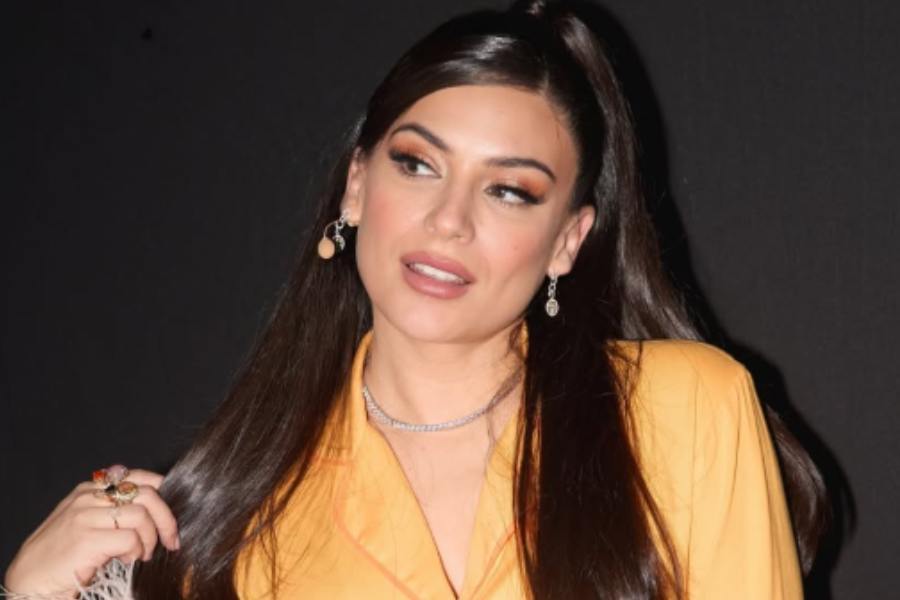 Ana Brenda Contreras revela que fue hospitalizada en Nueva York