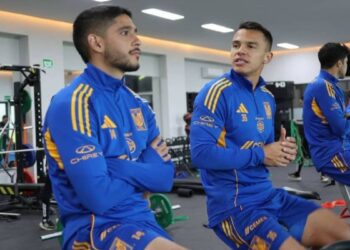 Ángel Correa Clausura 2026