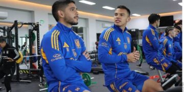 Ángel Correa Clausura 2026
