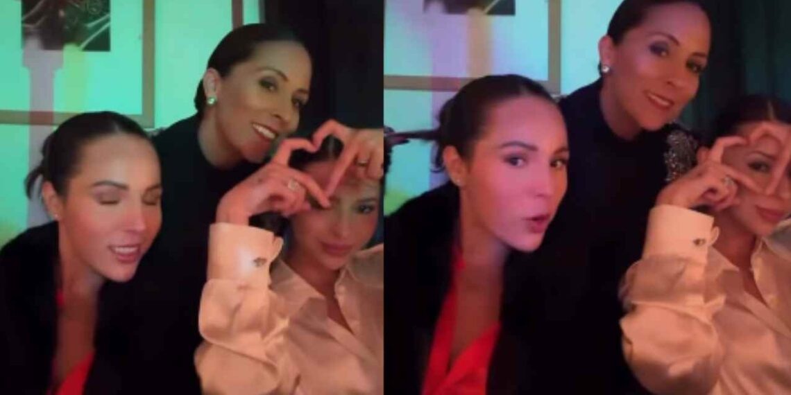 _Ángela Aguilar el fin de año