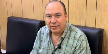 Ante repunte de hechos delictivos, CANACO pide retomar la Policía Municipal en Tampico, Tamaulipas