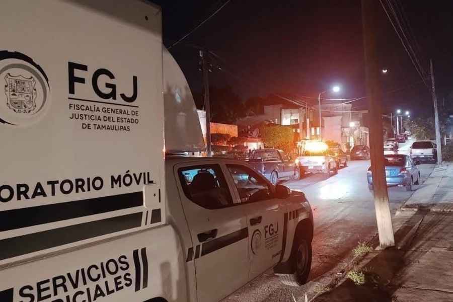 Ante repunte de hechos delictivos, CANACO pide retomar la Policía Municipal en Tampico, Tamaulipas