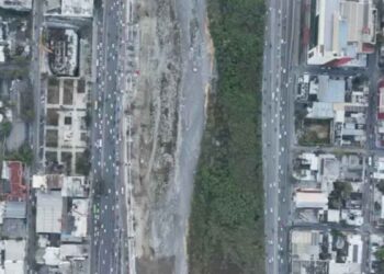 Anuncia ayuntamiento de Monterrey cierre temporal en gaza Constitución–Pino Suárez