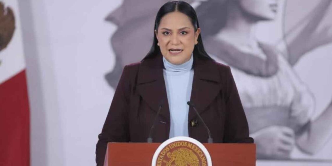 Anuncian fechas oficiales de 2026 y nuevo monto de la Pensión Bienestar para adultos mayores