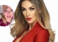 _Aracely Arámbula el temblor