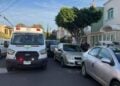 Asalto a domicilio en Guadalajara