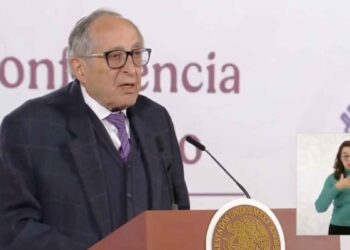 Asistentes al Mundial 2026 deberán considerar vacuna contra el sarampión: David Kershenobich