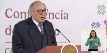 Asistentes al Mundial 2026 deberán considerar vacuna contra el sarampión: David Kershenobich
