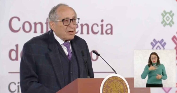 Asistentes al Mundial 2026 deberán considerar vacuna contra el sarampión: David Kershenobich