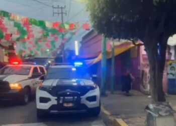 Ataque armado deja dos heridos en calles de Iztapalapa, Ciudad de México