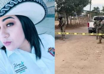 Ataque armado deja sin vida a comisaria de Bachigualatito, Sinaloa