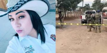 Ataque armado deja sin vida a comisaria de Bachigualatito, Sinaloa