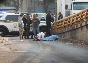 Ataque armado en Atlampa