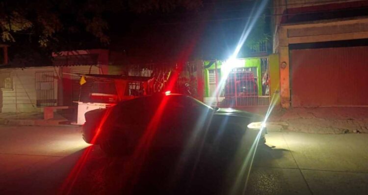 Ataque con arma blanca en El Mante