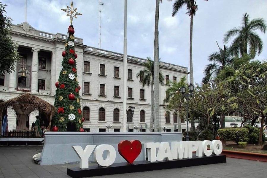 Auditoría Superior Tampico