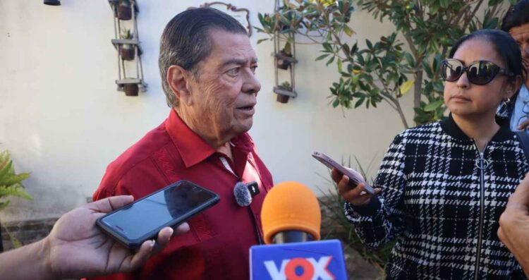 Aumentos fiscales en Matamoros