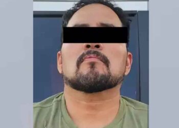 Autoridades detuvieron a “Moncho”, señalado por coordinar asaltos a transporte en la carretera México–Querétaro,,