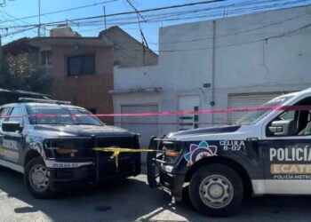 Autoridades detuvieron a extorsionadores y aseguraron un call center en Ecatepec, Estado de México