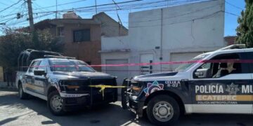 Autoridades detuvieron a extorsionadores y aseguraron un call center en Ecatepec, Estado de México
