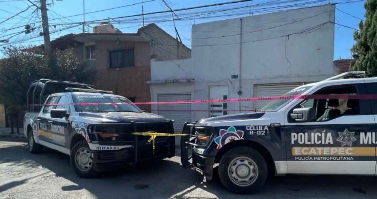 Autoridades detuvieron a extorsionadores y aseguraron un call center en Ecatepec, Estado de México