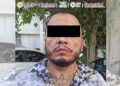 Autoridades detuvieron en Mazatlán, Sinaloa, a “El Cubano”, señalado como líder de célula criminal del Cártel de Sinaloa