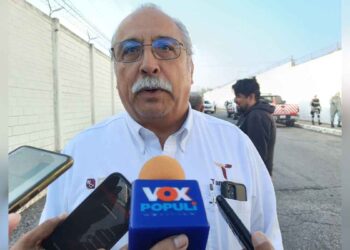 Tamaulipas mantiene control gusano barrenador