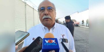 Tamaulipas mantiene control gusano barrenador