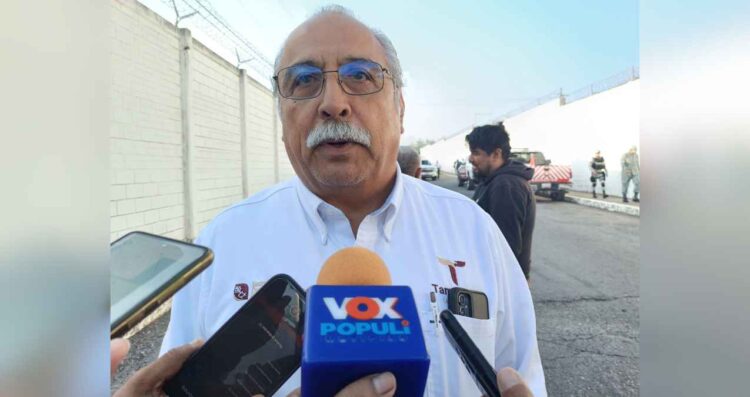 Tamaulipas mantiene control gusano barrenador