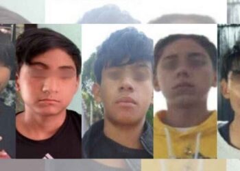 Autoridades investigan la desaparición de cinco menores en Ixtlahuacán de los Membrillos, Jalisco