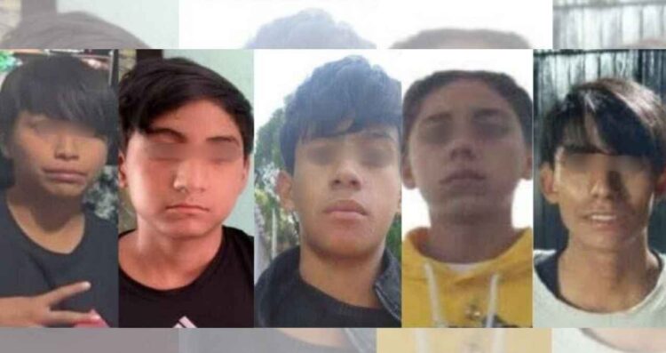 Autoridades investigan la desaparición de cinco menores en Ixtlahuacán de los Membrillos, Jalisco