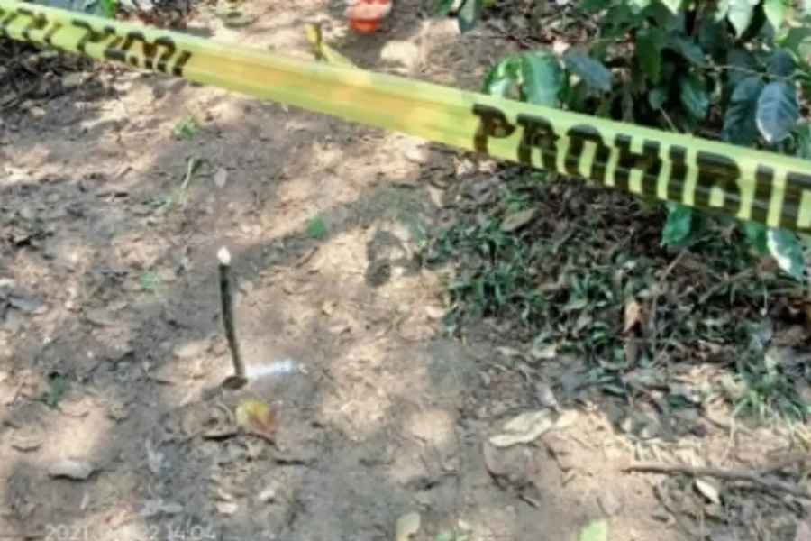 Autoridades reportan el hallazgo de 13 cuerpos en una fosa clandestina de Villagrán, Guanajuato