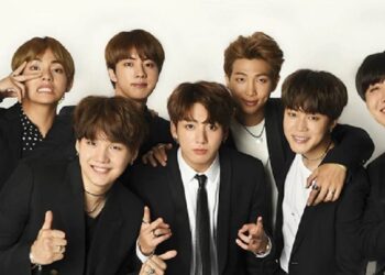 BTS desata fiebre histórica en México con boletos agotados en minutos