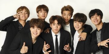 BTS desata fiebre histórica en México con boletos agotados en minutos