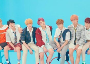 BTS regresa con nueva música y gira mundial ¡México será parte de la celebración!