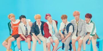 BTS regresa con nueva música y gira mundial ¡México será parte de la celebración!